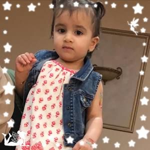 Meet your Posher, Amal